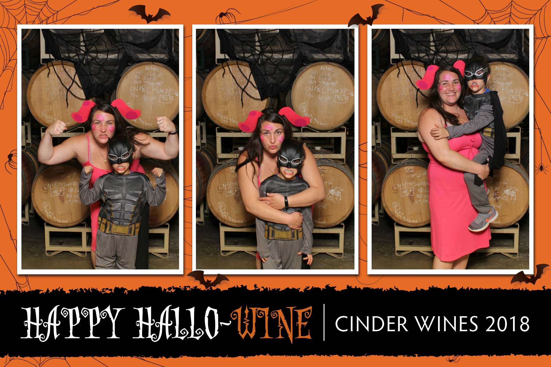 Cinder Hallowine 2018 | View more photos from the event at gallery.niknoxphotobox.com/u/NiKnox-Photo-Box/Cinder-Hallowine-2018